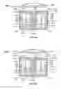 Fig. 27 - Surgical stapling instruments including a cartridge having multiple staples sizes