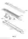 Fig. 31 - Surgical stapling instruments including a cartridge having multiple staples sizes
