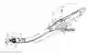 Fig. 01 - Surgical stapling apparatus with reusable components