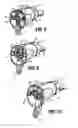 Fig. 07 - Surgical stapling apparatus with reusable components