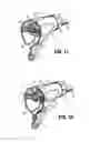 Fig. 08 - Surgical stapling apparatus with reusable components