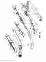 Fig. 09 - Surgical stapling apparatus with reusable components