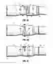 Fig. 15 - Surgical stapling apparatus with reusable components