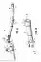 Fig. 18 - Surgical stapling apparatus with reusable components
