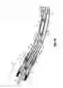 Fig. 23 - Surgical stapling apparatus with reusable components