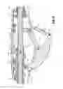 Fig. 25 - Surgical stapling apparatus with reusable components