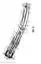 Fig. 30 - Surgical stapling apparatus with reusable components