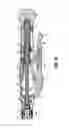 Fig. 31 - Surgical stapling apparatus with reusable components