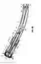 Fig. 32 - Surgical stapling apparatus with reusable components