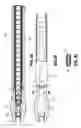 Fig. 22 - Surgical clip applier