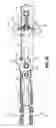 Fig. 23 - Surgical clip applier