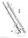 Fig. 37 - Surgical clip applier