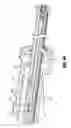 Fig. 40 - Surgical clip applier