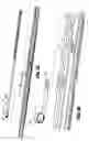 Fig. 41 - Surgical clip applier