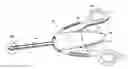 Fig. 01 - Surgical clip applier