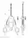 Fig. 03 - Surgical clip applier