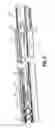 Fig. 11 - Surgical clip applier