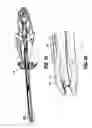 Fig. 13 - Surgical clip applier