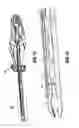 Fig. 14 - Surgical clip applier