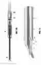 Fig. 26 - Surgical clip applier