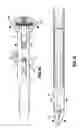 Fig. 29 - Surgical clip applier