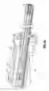 Fig. 40 - Surgical clip applier