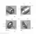 Fig. 06 - Dispensing device and method for delivering filamentary material into a patient