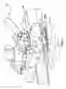 Fig. 04 - Orthopaedic tool cluster clamp and orthopaedic tools