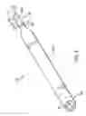 Fig. 08 - Orthopaedic tool cluster clamp and orthopaedic tools