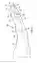 Fig. 10 - Orthopaedic tool cluster clamp and orthopaedic tools