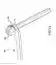 Fig. 14 - Orthopaedic tool cluster clamp and orthopaedic tools