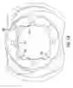 Fig. 18 - Orthopaedic tool cluster clamp and orthopaedic tools