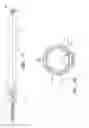 Fig. 18 - Access device