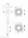 Fig. 35 - Access device
