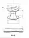 Fig. 02 - SEAL ANCHOR FOR USE IN SURGICAL PROCEDURES