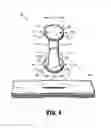 Fig. 04 - SEAL ANCHOR FOR USE IN SURGICAL PROCEDURES