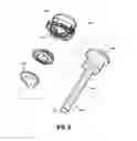Fig. 06 - SEAL ANCHOR FOR USE IN SURGICAL PROCEDURES