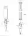 Fig. 05 - Apparatus and methods to communicate fluids and/or support intraosseous devices