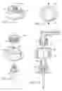 Fig. 14 - Apparatus and methods to communicate fluids and/or support intraosseous devices