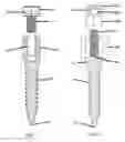 Fig. 02 - Bone fixation system and methods