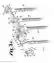Fig. 03 - Soft stabilization assemblies with off-set connector
