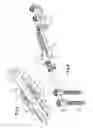 Fig. 03 - Self-extending implant