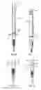 Fig. 13 - Systems and methods for spinal rod insertion and reduction
