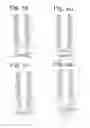 Fig. 08 - Polyaxial bone anchor with insert guides