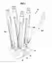 Fig. 02 - Vertebral column-stabilizing system and surgical fastening element for a vertebral column-stabilizing system