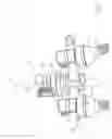 Fig. 08 - Apparatus and devices for percutaneously extending an existing spinal construct