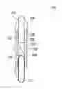 Fig. 01 - Spinal implants and methods