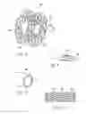 Fig. 05 - Spinal implants and methods