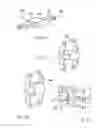 Fig. 14 - Spinal implants and methods