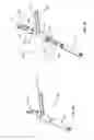 Fig. 05 - Rod reducer, compressor, distractor system